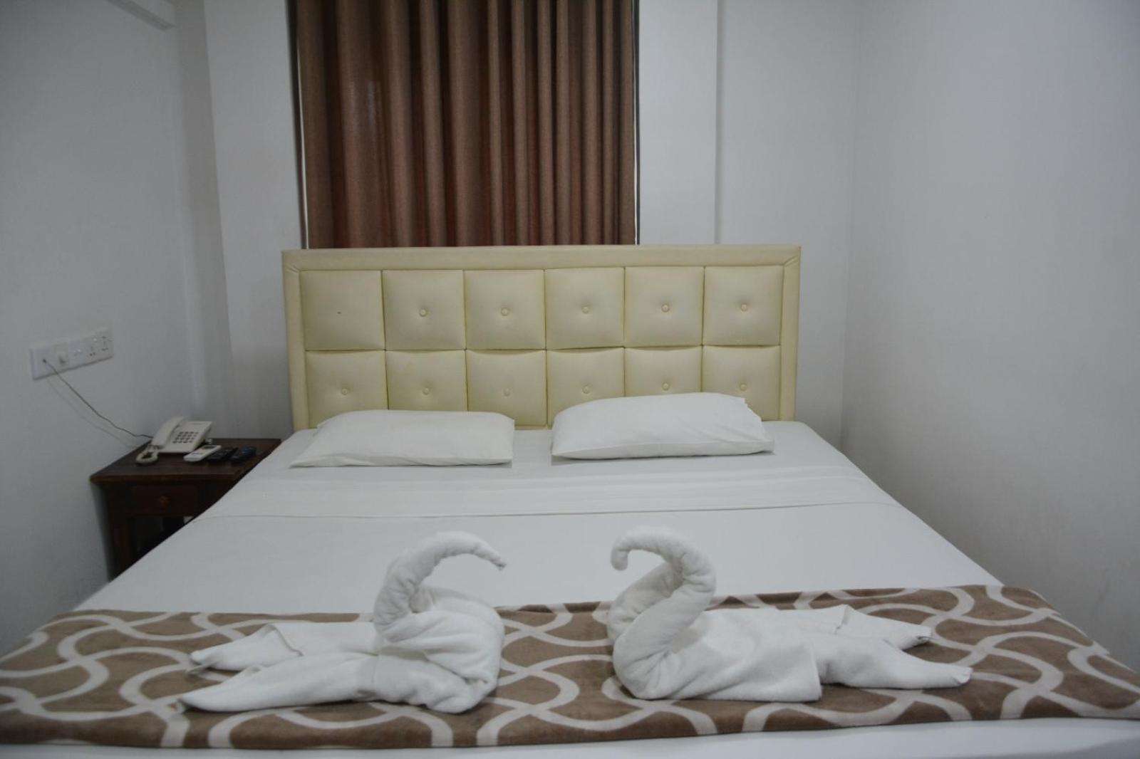 Saasha City Hotel Colombo Exterior foto