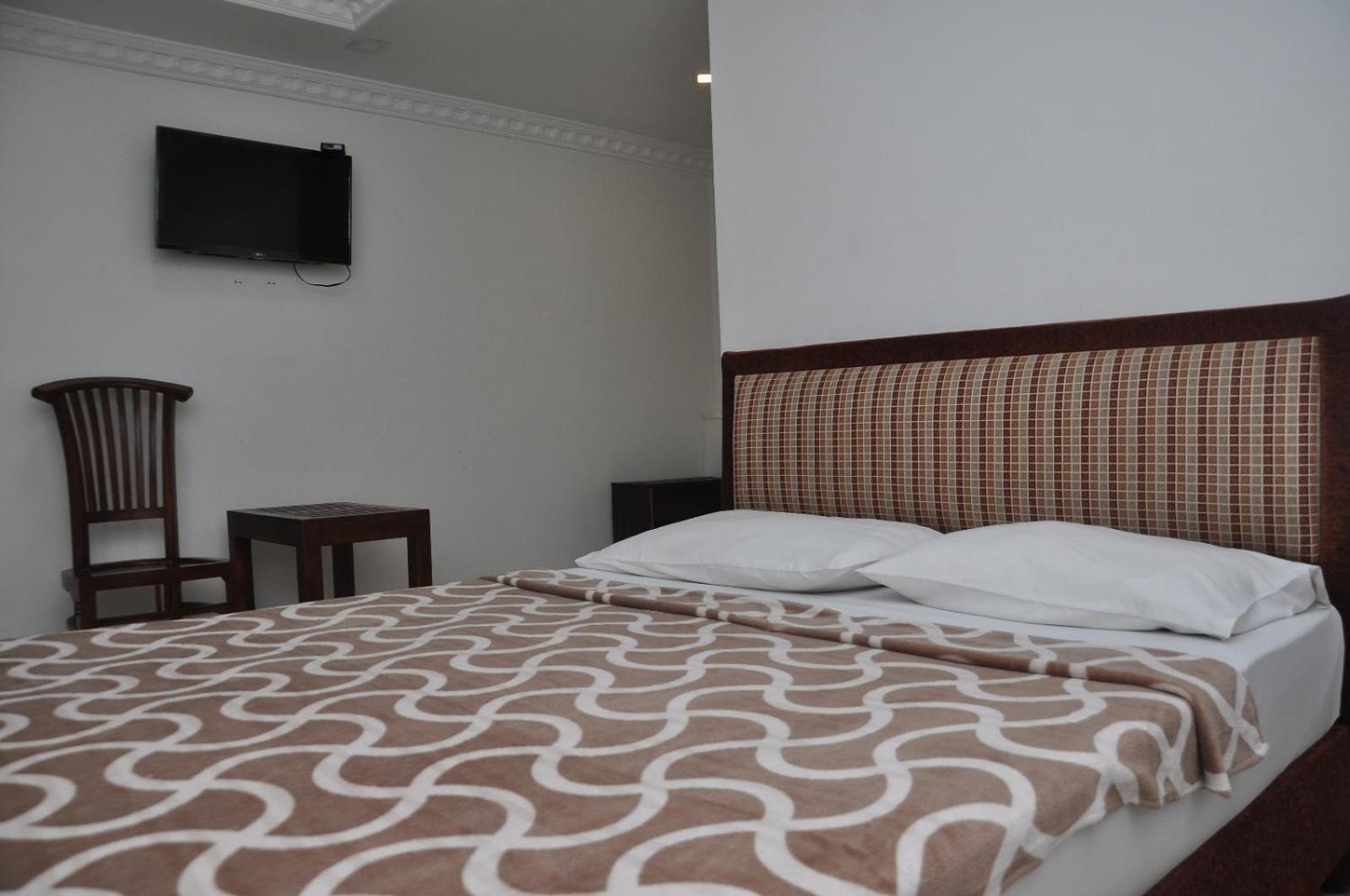 Saasha City Hotel Colombo Exterior foto