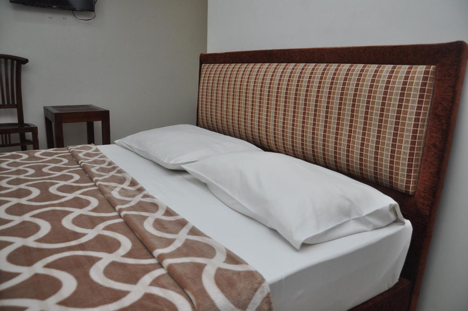 Saasha City Hotel Colombo Exterior foto